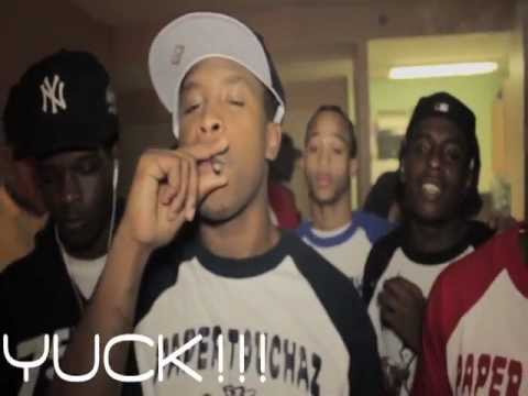 FettiChini - YUCK FREESTYLE