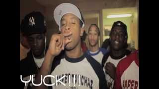 FettiChini - YUCK FREESTYLE