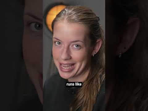 What Is A Tempo Run? #runningadvice #runchat