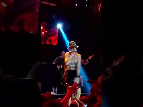 ronpe99 - prestado pal hit - show (uniclub) buenos aires