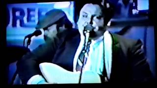 Billy Walker Introduces Tony Barge on Ernest Tubb Midnight Jamboree