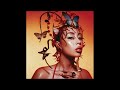 Kali Uchis Moonlight 432 Hertz
