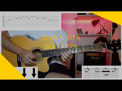 Shimauta - The Boom