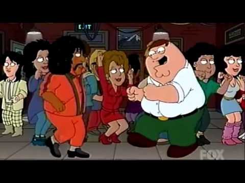Dancing Gif