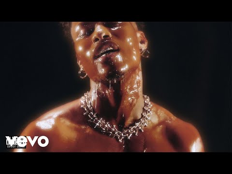 Lucky Daye - Fever (Audio)