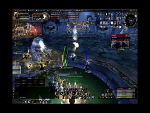 Rising Dreams Vs KelThuzad Real