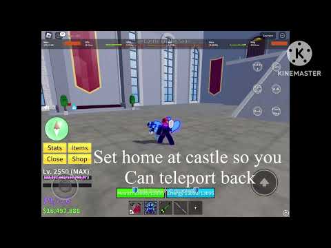 All aura master spawn locations(third sea)