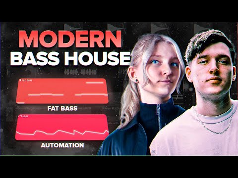 How To Make Modern Bass House 2026