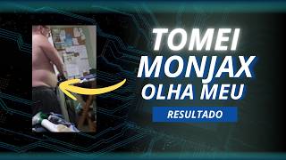 MOUNJAX FUNCIONA MESMO A VERDADE QUE NÃO TE CONTA