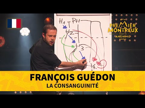 François Guédon - La consanguinité