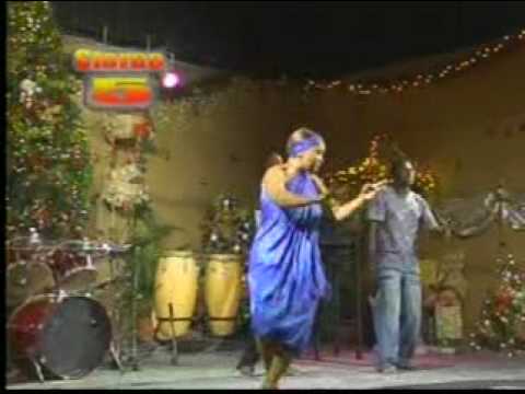 Konkou Chante Nwel 2005 - Konpe Nwel