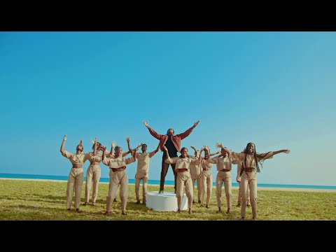 MR YANN  - MIRACLE (Clip Officiel) ft. CRISBA x CHORALE MS