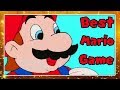 Die WAHRHEIT über Das BESTE Mario Game Ever Let S Show HOTEL MARIO Für Das Philips CD I