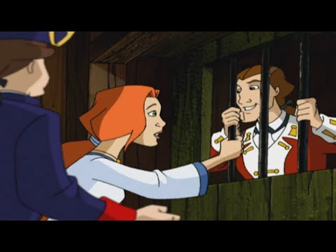 Not Yet Begun to Fight | Liberty's Kids 🇺🇸 | Full Episode