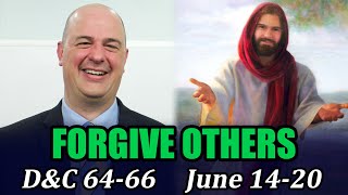 Come Follow Me with Taylor Halverson (Doctrine and Covenants 64-66, June 14-20)