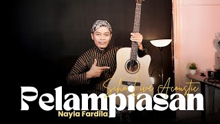 Download lagu PELAMPIASAN - NAYLA FARDILA | COVER BY SIHO LIVE ACOUSTIC mp3 Download lagu PELAMPIASAN - NAYLA FARDILA | COVER BY SIHO LIVE ACOUSTIC mp3