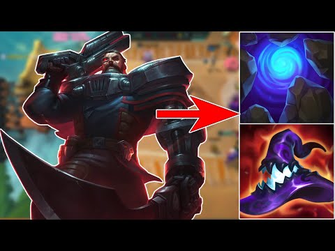 LEVEL 9 STRONG COMP WITH GP XUNGE SET 9.5 IONIA SERVER TEAMFIGHT TACTICS TFT TCL CHINA