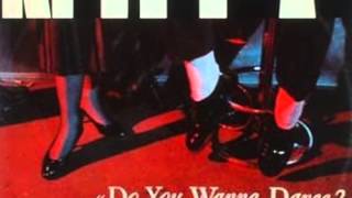 N.O.I.A. - Do You Wanna Dance (Sado Version) - Italian Records (Italy 1983)
