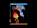 Opening To Elemental 2023 Ultra HD Blu Ray
