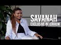 The Story Behind Savanah S Extraordinary GoodNews Music Off The Record