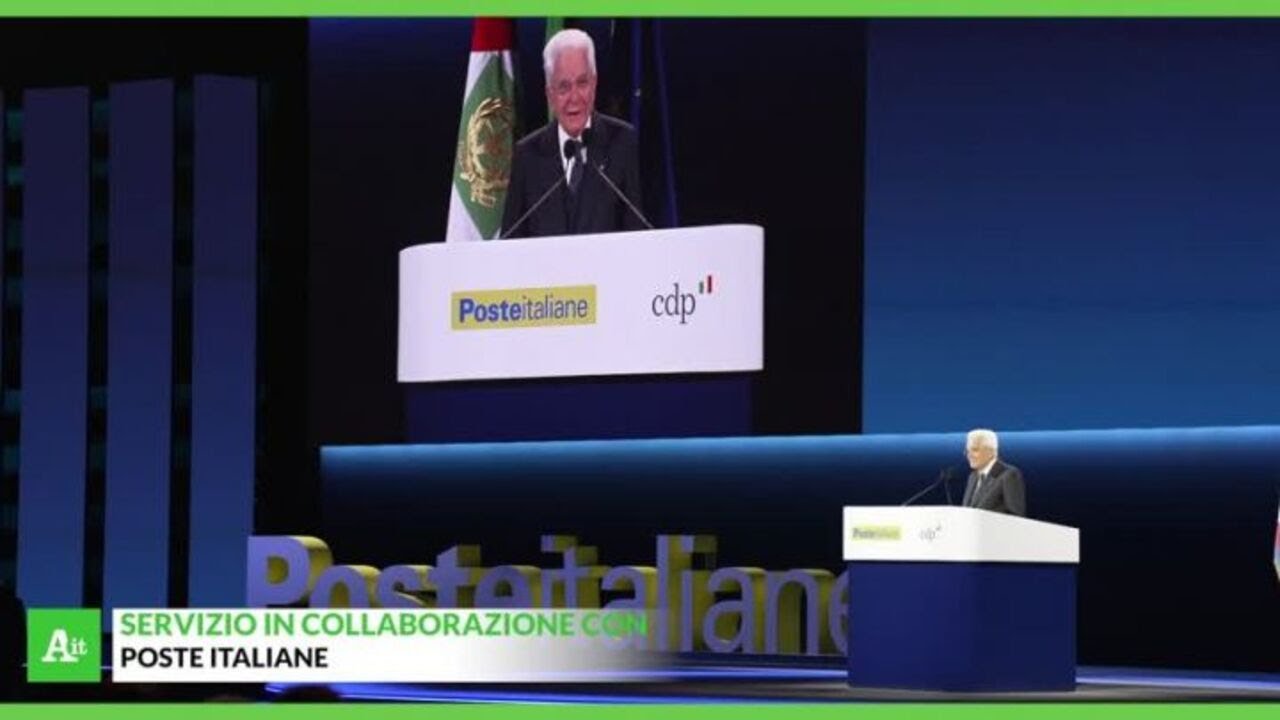 Poste Italiane e CDP celebrano i 150 anni del risparmio postale