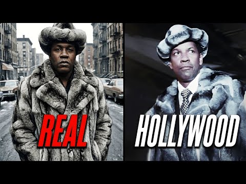 What American Gangster Got Wrong About Frank Lucas