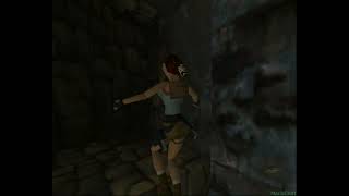 03   Tomb Raider I The Lost valley