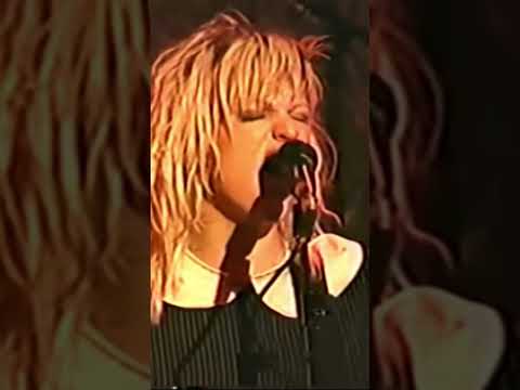 Thumbnail for This is by far the saddest hole show I feel so bad for her #music #blowup #viral #song #courtneylove by Courtney Love