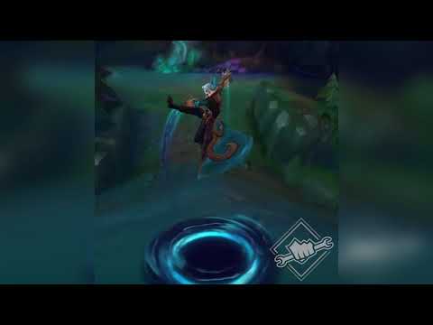 Dark Waters Vladimir & Diana Teaser