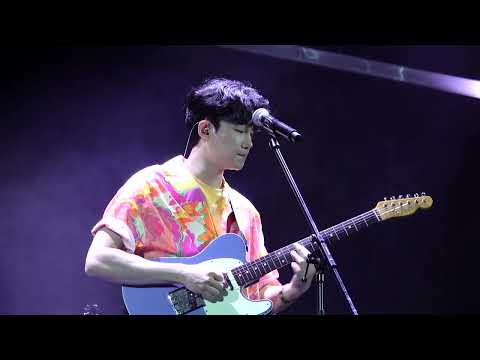 [4K] 자꾸만 너 - 소수빈, 사운드베리페스타 2일차 @220724, 코엑스 오디토리움 직캠 live