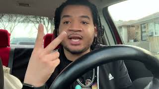 Before Working The Front End at Jewel, Watch This