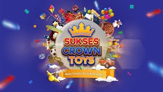 Download lagu Pusat Mainan Terlengkap di NTB Ikut Memperingati Kemerdekaan Indonesia - Gebyar SCT Photo Contest mp3