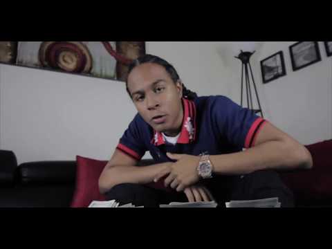 IamJyoungin  - Rocking With Me (Official Video)