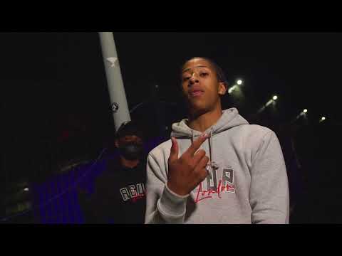 JS x YD - Drunk & Confused Freestyle (Official Music Video)