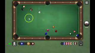 THIS WAS SO INTENSE!!! | Billiards - Cool Maths Games