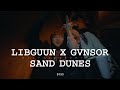 Libguun x Gvnsor - Sand dune (Official music video)