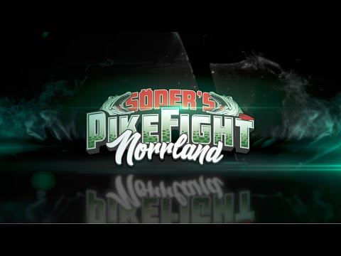 Pike Fight 2020 - Official Trailer