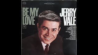 Jerry Vale - Because You&#39;re Mine [1964]