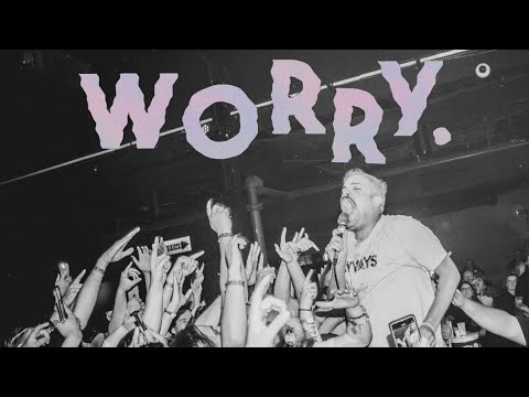 How Jeff Rosenstock's Worry spoke to an entire generation
