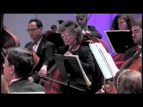 Poet and Peasant Overture - heartland festival orchestra