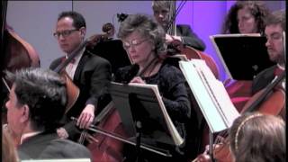 Poet and Peasant Overture - heartland festival orchestra