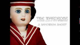 The Wardrobe: Wednesday