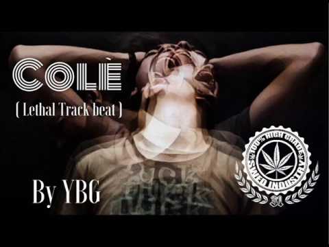 SWED INDUSTRY YBG COLE LETHAL TRACK BEAT