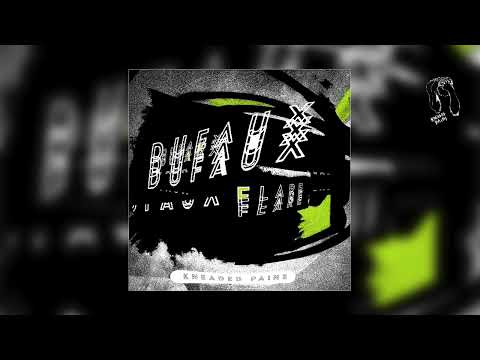 DUFAUX - Flare (Kneaded Pains)