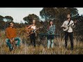 SEE A VICTORY (Elevation worship cover) - Songbirds of Passage