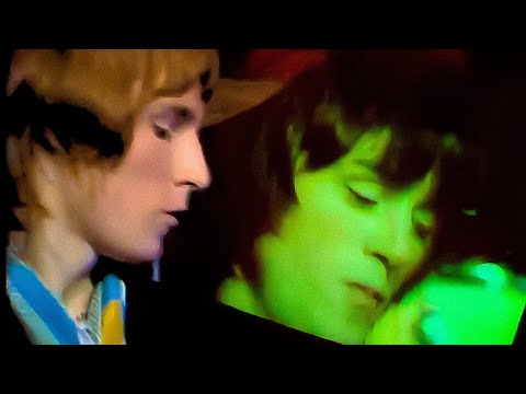 The Babys - Looking For Love (Official Music Video)