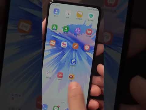 ZTE Axon 30 5G | Quick Unboxing and First Impression