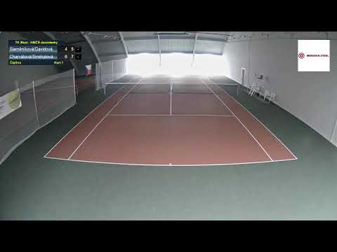 Kurt 1_22.3.2022_TK Most_HMČR dorostenek