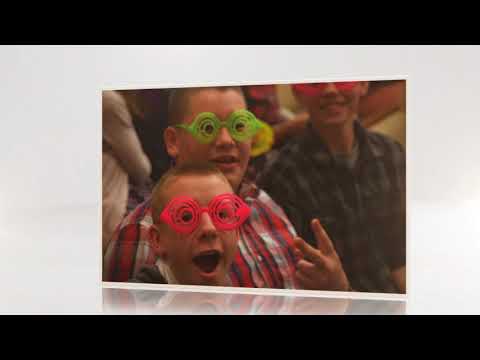 Empowered Youth 2017 Highlights | Fairhaven Baptist Church