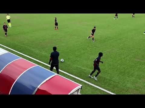 RFC LIEGE VS STANDARD (U13) 2025 MATCH AMICAL 3-3